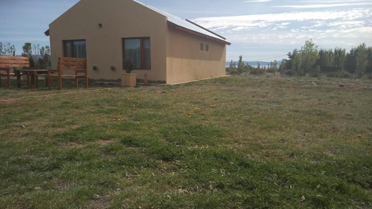 Cielos Patagonicos Aparts El Calafate Eksteriør bilde